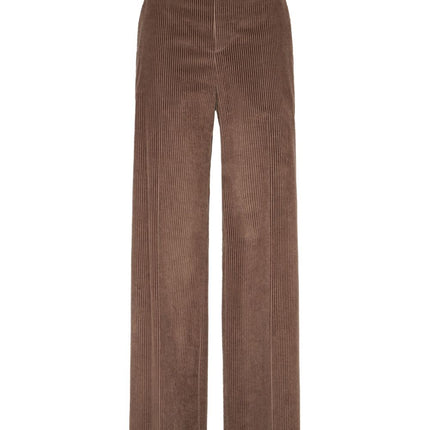 Brunello Cucinelli Trousers Brown