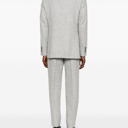 Brunello Cucinelli Suit Light Grey