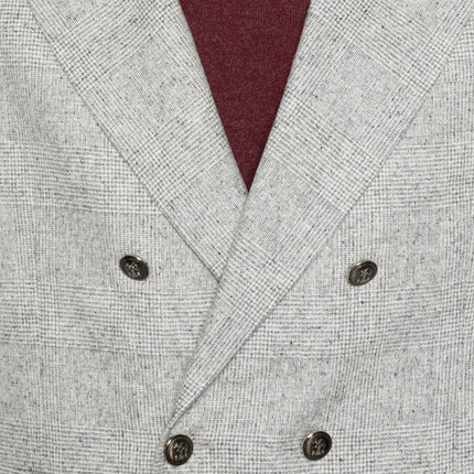 Brunello Cucinelli Suit Light Grey