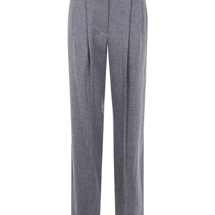 Brunello Cucinelli Trousers Grey
