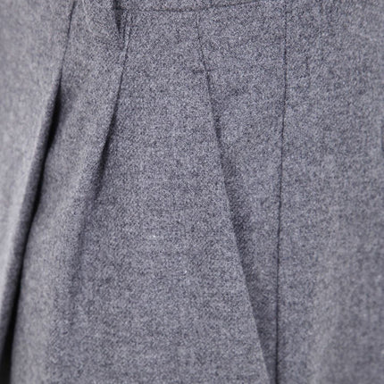 Brunello Cucinelli Trousers Grey
