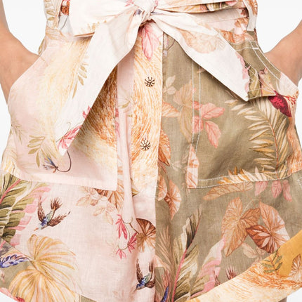 Zimmermann Dresses Powder