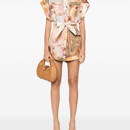 Zimmermann Dresses Powder