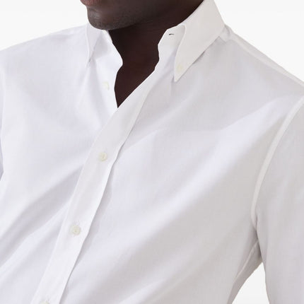 Brunello Cucinelli Shirts White