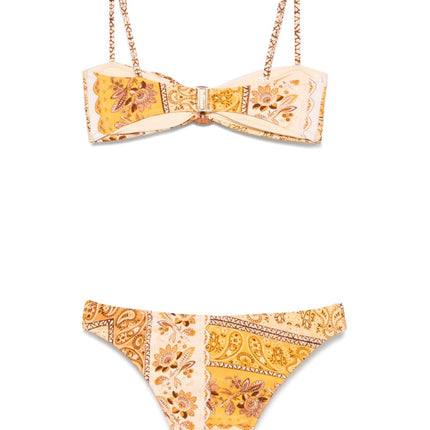 Zimmermann Sea clothing Beige
