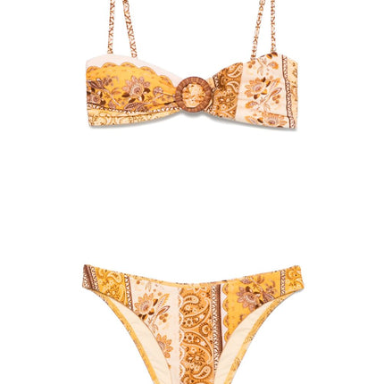 Zimmermann Sea clothing Beige
