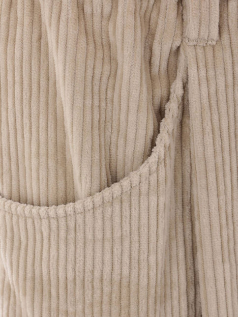 Brunello Cucinelli Trousers Beige