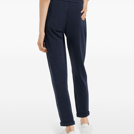 Brunello Cucinelli Trousers Blue