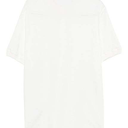 Brunello Cucinelli T-shirts and Polos White