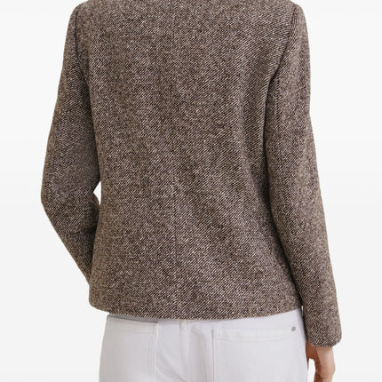 Brunello Cucinelli Jackets Brown