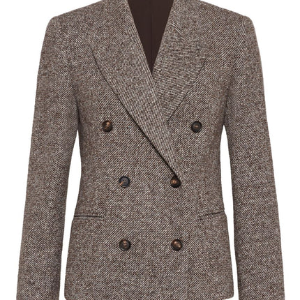 Brunello Cucinelli Jackets Brown