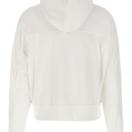 Brunello Cucinelli Sweaters White