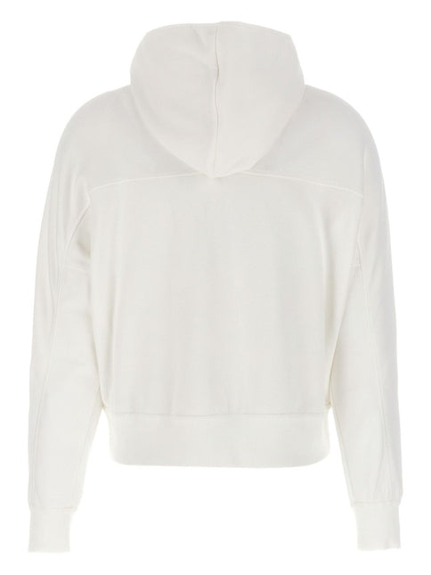Brunello Cucinelli Sweaters White