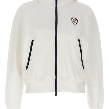 Brunello Cucinelli Sweaters White