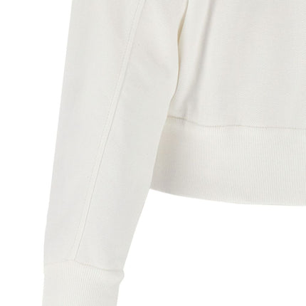 Brunello Cucinelli Sweaters White