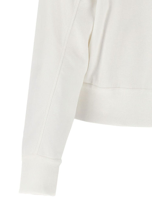 Brunello Cucinelli Sweaters White