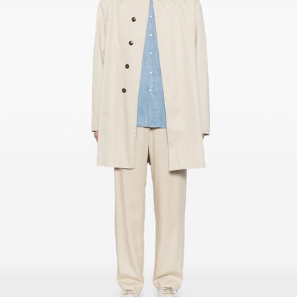 Brunello Cucinelli Shirts Clear Blue