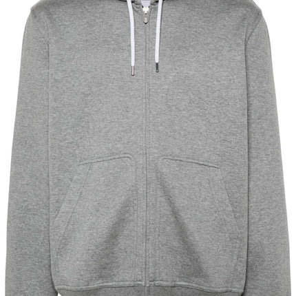 Brunello Cucinelli Sweaters Grey