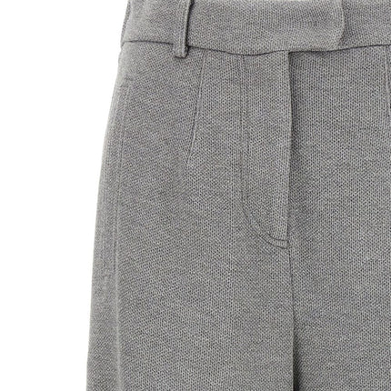 Brunello Cucinelli Trousers Grey