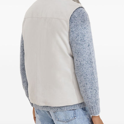 Brunello Cucinelli Jackets White