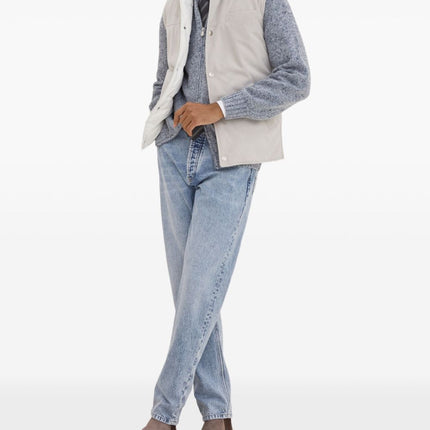 Brunello Cucinelli Jackets White