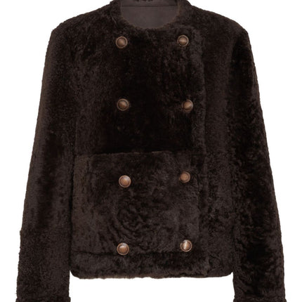 Brunello Cucinelli Jackets Brown