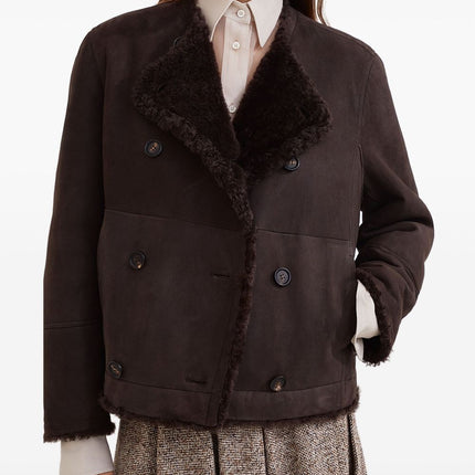 Brunello Cucinelli Jackets Brown