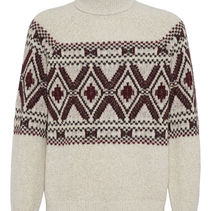 Brunello Cucinelli Sweaters Beige
