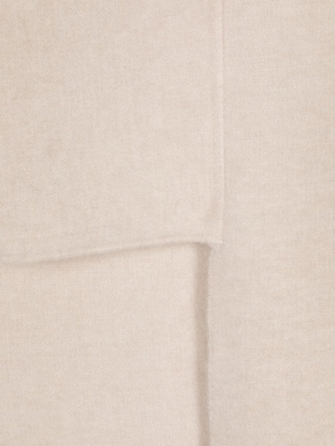 Brunello Cucinelli Cashmere blend hooded scarf