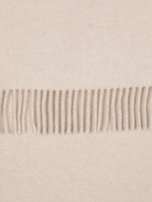Brunello Cucinelli Cashmere blend hooded scarf