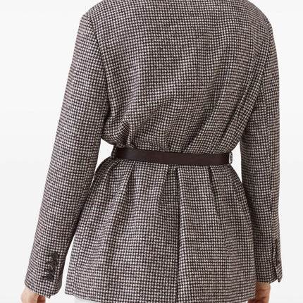 Brunello Cucinelli Jackets Brown