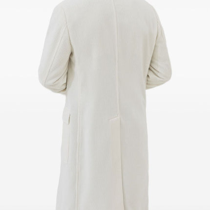 Brunello Cucinelli Coats White