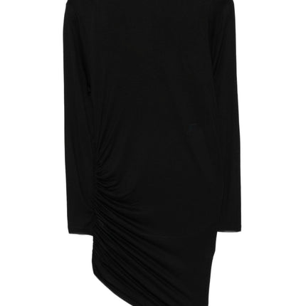 JACQUEMUS Dresses Black