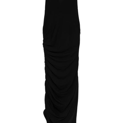 JACQUEMUS Dresses Black