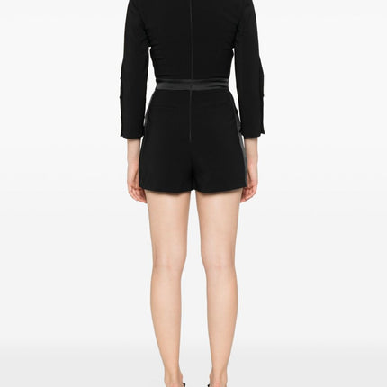 Elisabetta Franchi Dresses Black