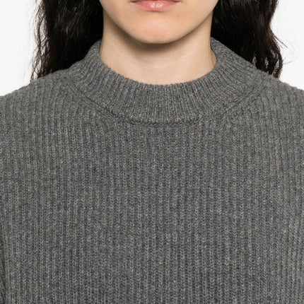 Jil Sander Sweaters Grey