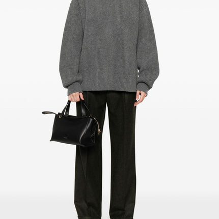Jil Sander Sweaters Grey