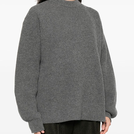 Jil Sander Sweaters Grey