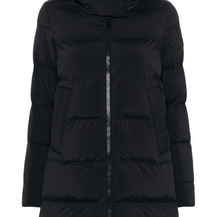 Peuterey Coats Black