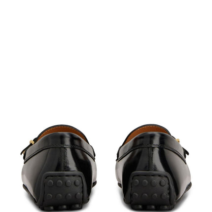 Tod's City Gommino Leather Moccasin