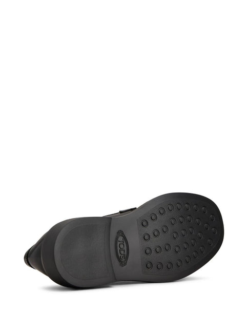 Tod's Loafers Moccasin