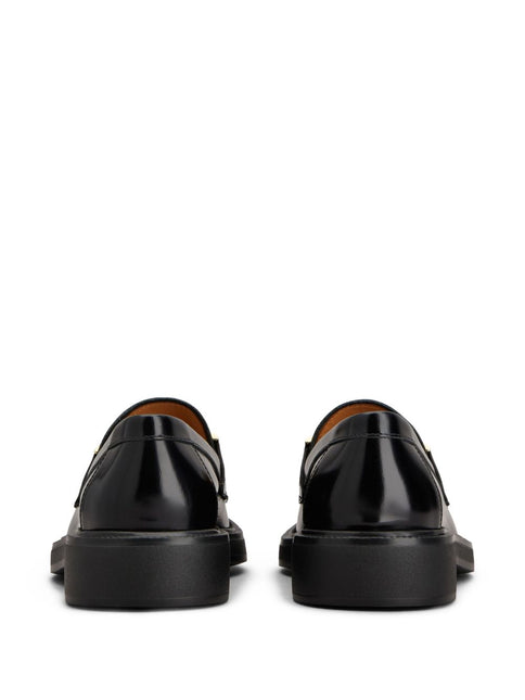 Tod's Loafers Moccasin