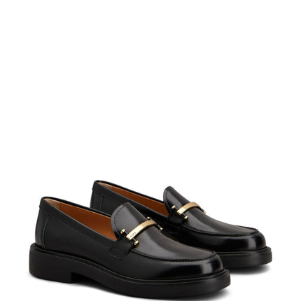 Tod's Loafers Moccasin