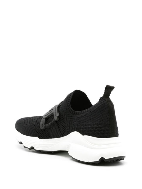 Tod's Kate Sneakers in Technical Fabric