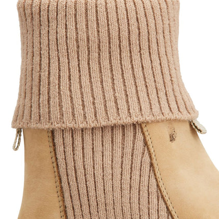 Tod's panelled sneakers