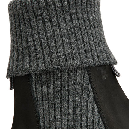 Tod's panelled sneakers