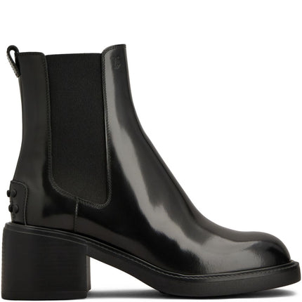 Tod's Ankle Boots in Leather