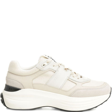 Tod's Leather Sneakers