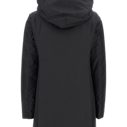 Fay Coats Black