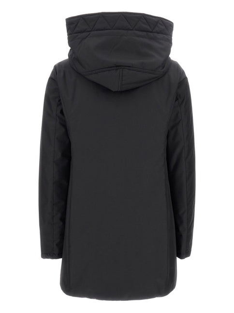 Fay Coats Black